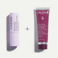 CAUDALIE Thé des Vignes Moisturizing Duo
