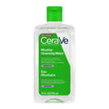 Micellar water - CeraVe CERAVE Au supplements