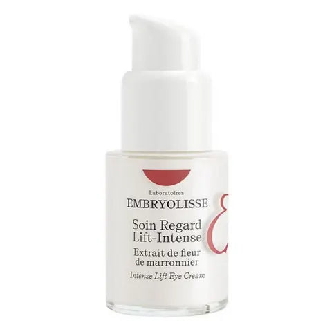 Lift-intense eye care - Embryolisse EMBRYOLISSE Au supplements