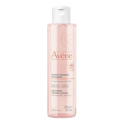 Avene tonic lotion 200ml AVENE Au supplements