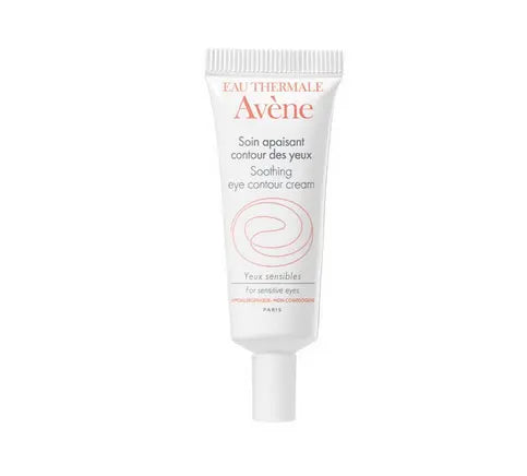 Southing eye contour cream 10ml - AVENE AVENE Au supplements