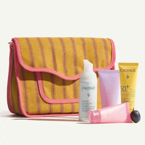 CAUDALIE Summer Set CAUDALIE Au supplements