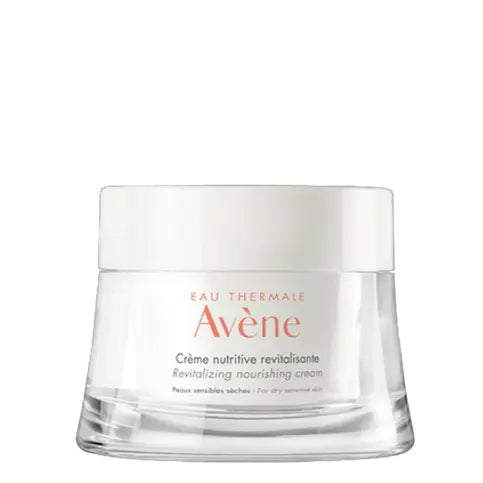 Revitalizing nourishing cream - Les Essentiels - AVENE AVENE Au supplements