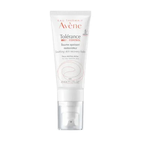 Tolerance Control soothing restorative balm - AVENE AVENE Au supplements