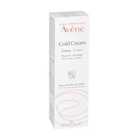 Cold Cream - AVENE AVENE Au supplements