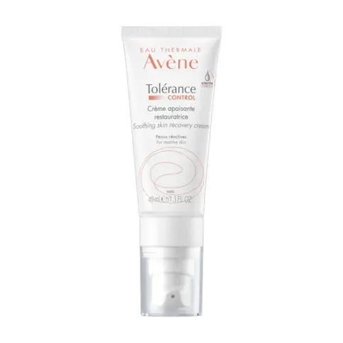 Tolerance control soothing restorative cream - AVENE AVENE Au supplements