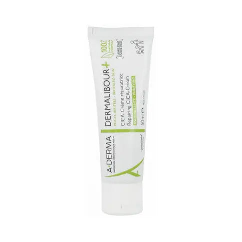Dermalibour+ cream - A-DERMA A-DERMA Au supplements