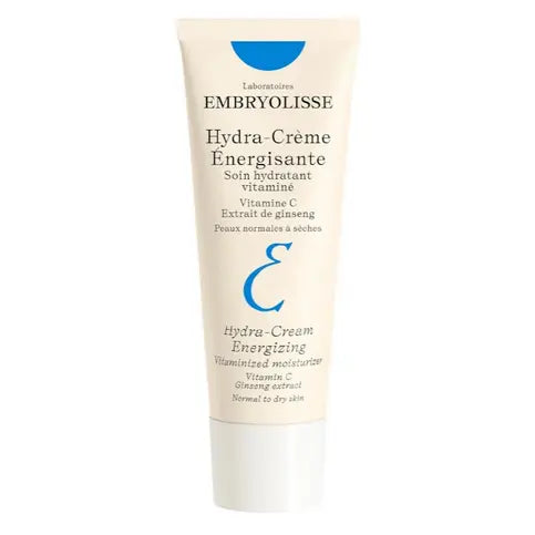 Embryolisse Hydra-cream energizing vitamin C 40 ml EMBRYOLISSE Au supplements