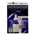 La Roche Posay Mela B3 Anti-Dark Spot Protocol Intensive Serum 30ml & Anthelios UVMUNE 400 Anti-Dark Spot Fluid 15ml LA ROCHE POSAY Au supplements