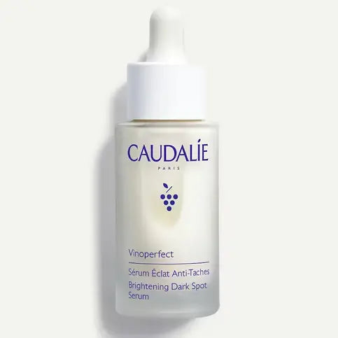 Caudalie Vinoperfect brightening dark spot serum 30ml CAUDALIE Au supplements