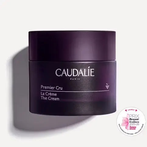 CAUDALIE Premier Cru The Cream - 50ml Exceptional Global Anti-Aging Care CAUDALIE Au supplements