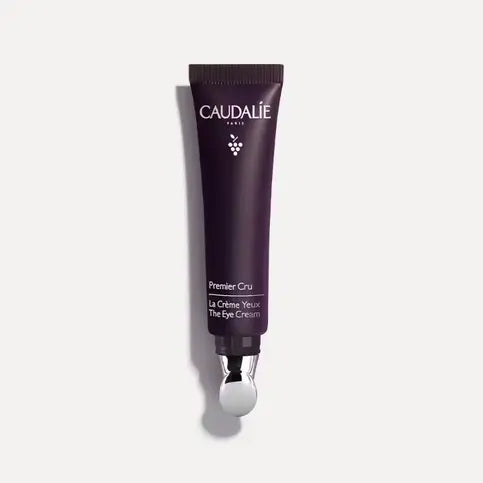 CAUDALIE Premier Cru The eyes cream - 15ml – For rejuvenated eye contours CAUDALIE Au supplements