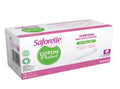 Box of 16 tampons with applicators NORMAL Saforelle Saforelle Au supplements