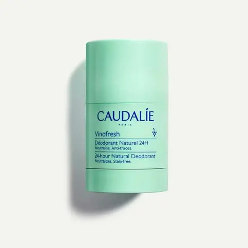 CAUDALIE Vinofresh 24-hours natural deodorant - 50g CAUDALIE Au supplements