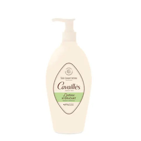 Hydrating intimate cleanser 250ml - ROGE CAVAILLES CAVAILLES Au supplements