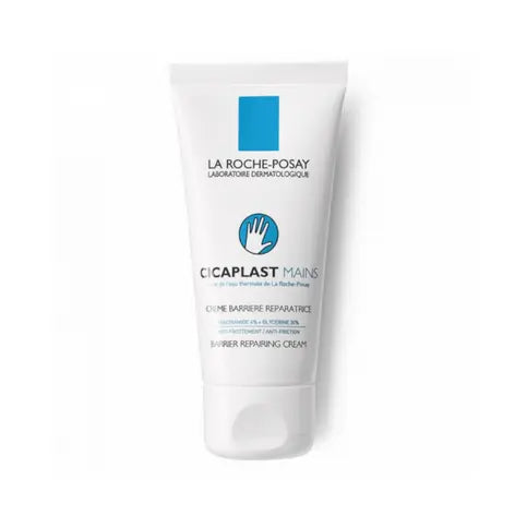 Cicaplast hands - LA ROCHE POSAY LA ROCHE POSAY Au supplements