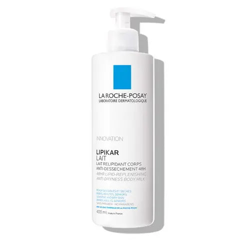 Lipikar body lotion - LA ROCHE POSAY LA ROCHE POSAY Au supplements