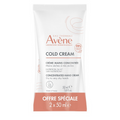 Cold Cream hand cream - Pack of 2 - AVENE