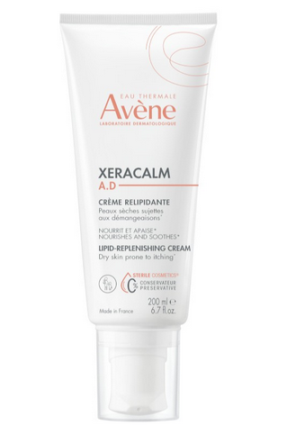 XeraCalm A.D Lipid-Replenishing Cream AVENE