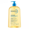 Atoderm ultra nourishing shower oil 1liter - BIODERMA