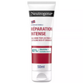 Cracked heels foot cream - NEUTROGENA