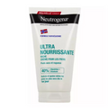 Intense nourishment foot cream - NEUTROGENA