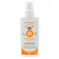 Baby Sun Spray SPF 50 - ALPHANOVA