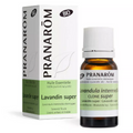 Huile essentielle Lavandin super BIO 10 ml PRANAROM