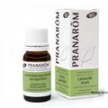 Huile essentielle Lavande fine (vraie) BIO 10 ml PRANAROM