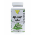 Artichaut 500 mg Bio 60 gélules VIT'ALL+