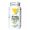 Bambou Tabashir BIO Extrait standardisé 200 mg 60 gélules VIT'ALL+