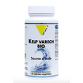 Kelp Varech Fucus BIO Source naturelle Iode 150 gélules VIT'ALL+