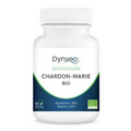 Chardon Marie BIO Extrait titré 60 gélules 200 mg DYNVEO