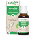 Bruyère BIO Macérat mère Bourgeons Flacon 30 ml HERBALGEM