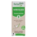 Myrtillier BIO Macérat mère Bourgeons Flacon 30 ml HERBALGEM