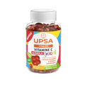 Acerola vitamin C kids gummies - UPSA