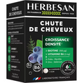 Herbesan Hair Loss Growth & Density 30 tablets