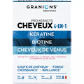 Granions Pro Keracys Hair 4-in-1 tablets