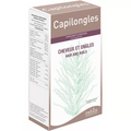 Inebios Capilongles Hair and Nails 60 tablets