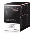 Synactifs CapActifs Hair & Nails 120 capsules