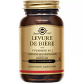 Solgar Brewer's Yeast with Vitamin B12 250 tablets