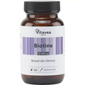 Vitavea Biotine 10000 µg Hair Beauty 60 capsules