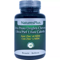 Natures Plus Ultra Skin Nails Hair 60 tablets