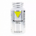 Vitall+ Potassium 200mg 80 vegetarian capsules