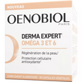 Oenobiol Derma Expert Omega 3 & 6 30 capsules