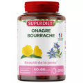 Superdiet Evening Primrose Skin Beauty 200 capsules