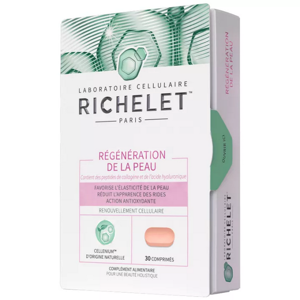 Be-Life Evening Primerose 1000 Organic Omega 6-9