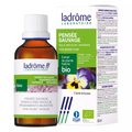 Ladrôme Extraits de Plante Fraîche Bio Pensée Sauvage 50 ml