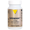 Vitall+ Lipoweat 350 Mg Skin Radiance 30 Capsules