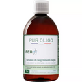 Puroligo Iron Oligotherapy
